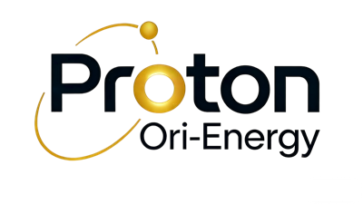 Proton Ori-Energy