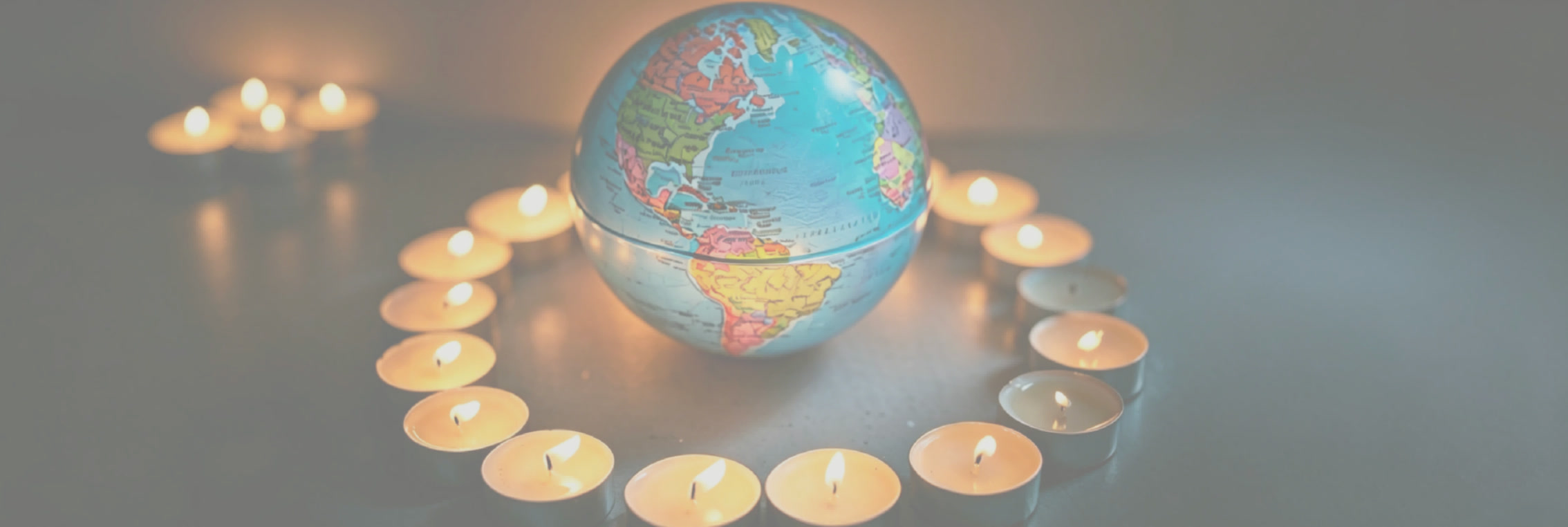Global Deployment Network