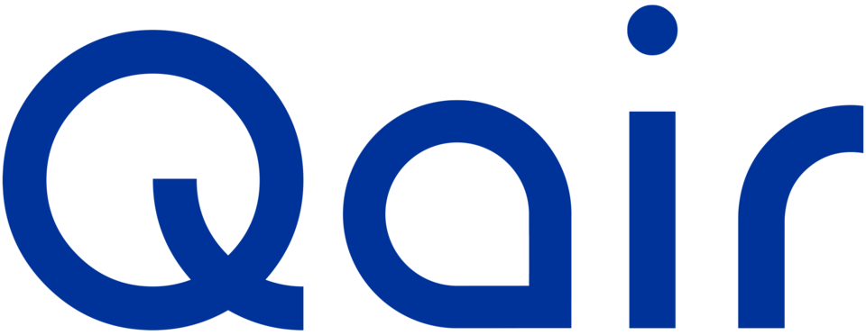 Qair Logo